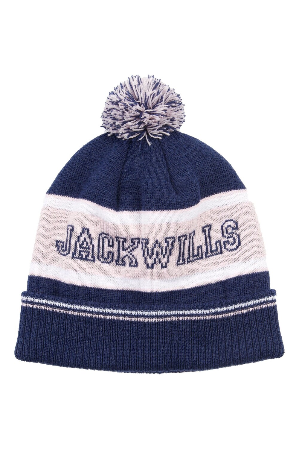 Темно- университетская шапка от Wills Jack Wills, синий
Темно- университетская шапка от Wills Jack Wills, синий