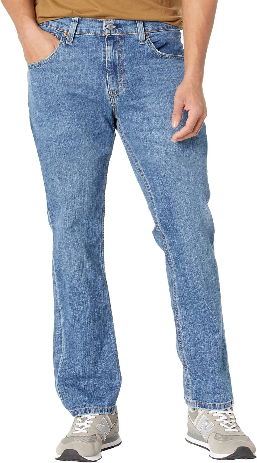 Джинсы 559 Relaxed Straight Levi's, цвет Fremont Caf
Джинсы 559 Relaxed Straight Levi's, цвет Fremont Caf