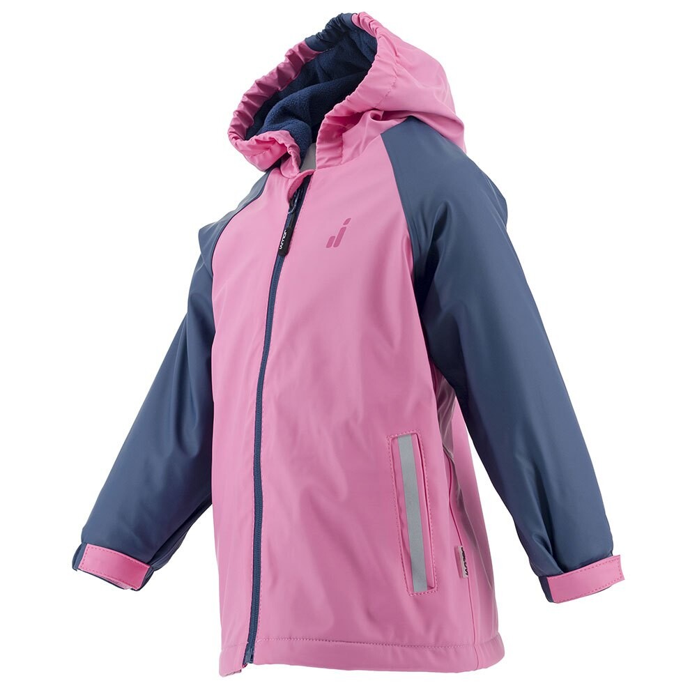 Куртка Joluvi Kuni, розовый
Куртка Joluvi Kuni, розовый