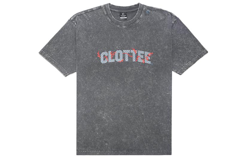 Футболка мужская CLOT, серый
Футболка мужская CLOT, серый