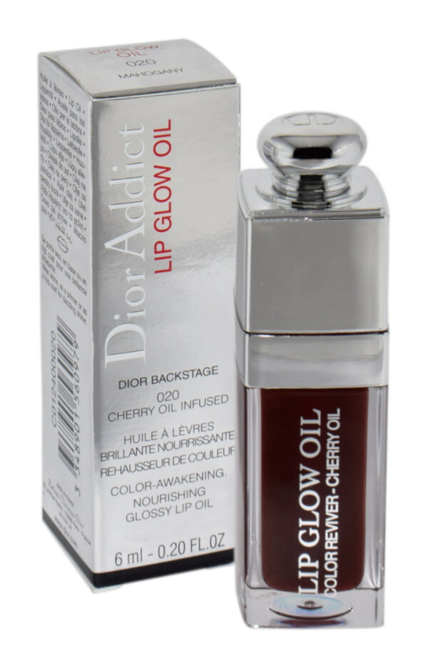 Dior, Масло Addict Lip Glow Oil, блеск для губ, оттенок 020 красного дерева, 6 мл
Dior, Масло Addict Lip Glow Oil, блеск для губ, оттенок 020 красного дерева, 6 мл