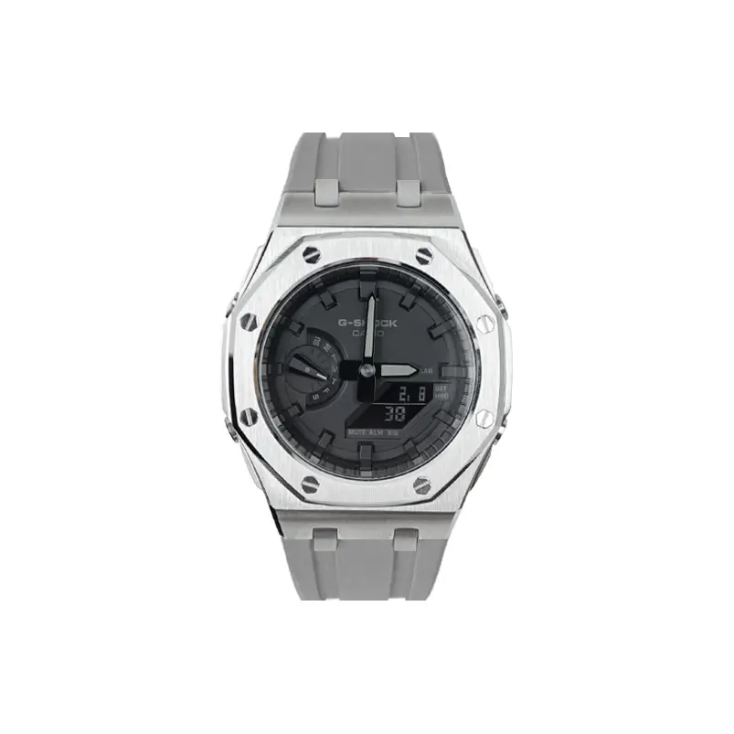 CASIO Часы Unisex Liquid Crystal/Analog Dual Display Series Black Watch
CASIO Часы Unisex Liquid Crystal/Analog Dual Display Series Black Watch