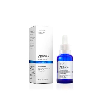 Alchemy Care Cosmetics Alchemy Antiaging Lifting Serum 30 мл от Alchemy Care Cosmetics
Alchemy Care Cosmetics Alchemy Antiaging Lifting Serum 30 мл от Alchemy Care Cosmetics