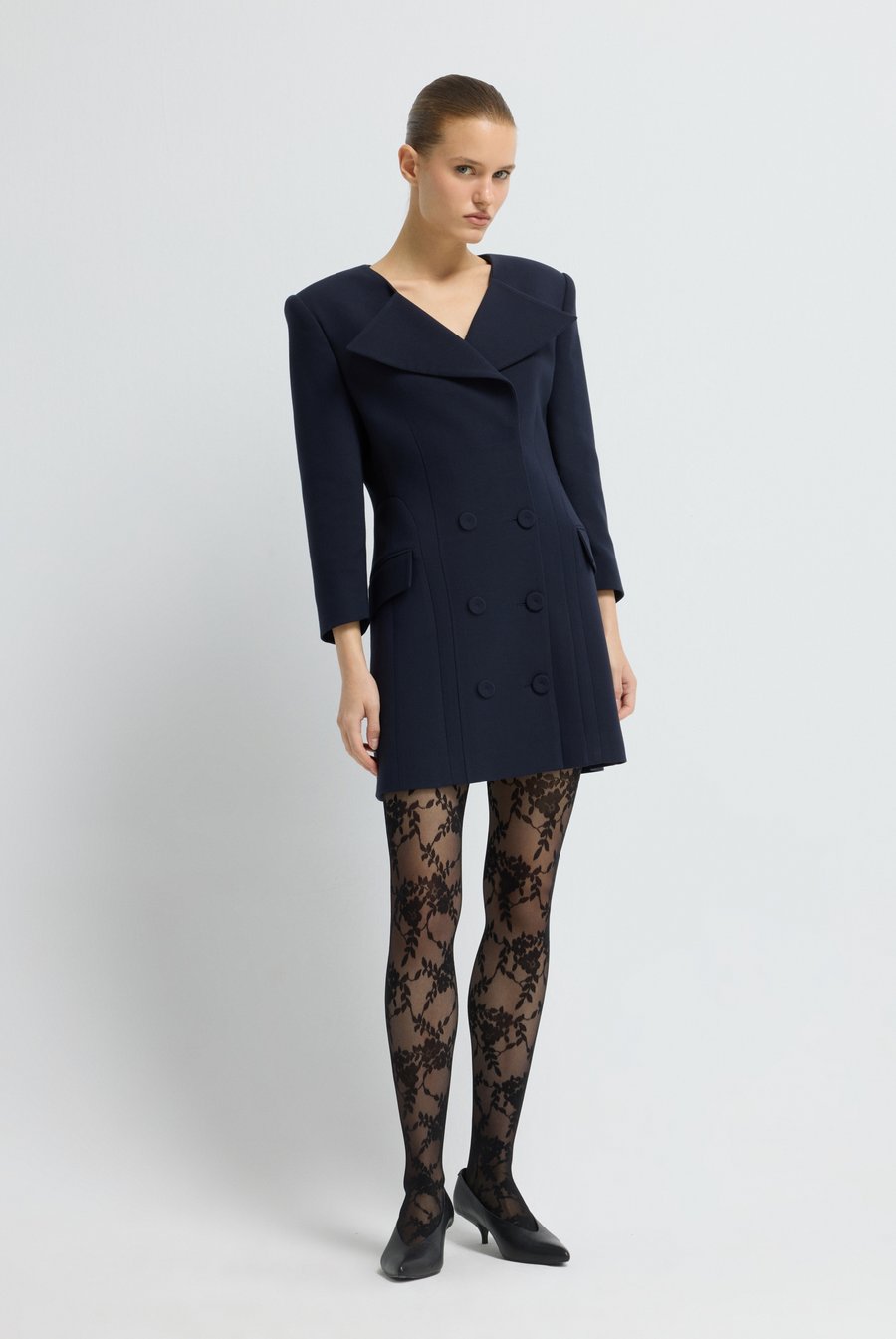 Платье adL Shirt dress, Navy Blue/Dark Blue
Платье adL Shirt dress, Navy Blue/Dark Blue