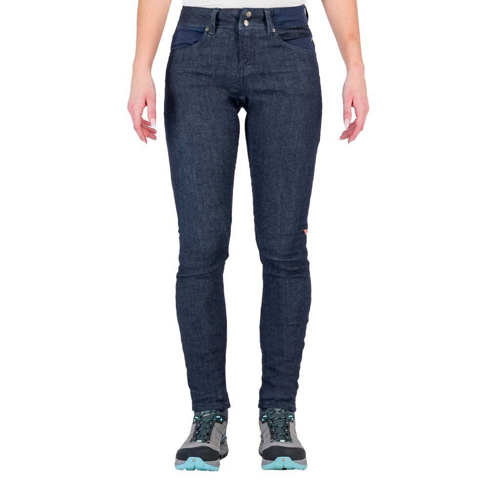 Брюки Karpos Carpino Evo, синий
Брюки Karpos Carpino Evo, синий