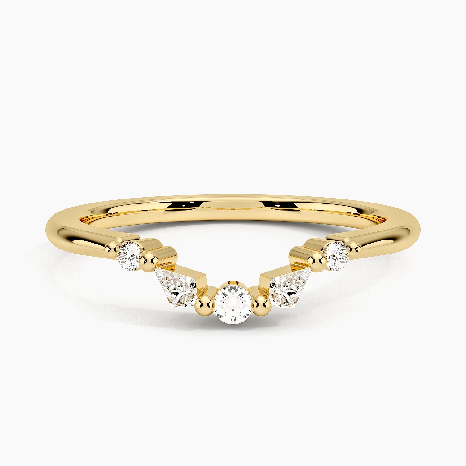 Кольцо с контурным бриллиантом Cometa Brilliant Earth
Кольцо с контурным бриллиантом Cometa Brilliant Earth