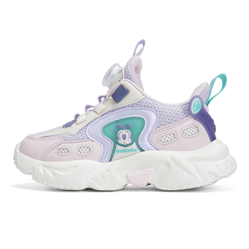 Нескользящие, износостойкие и сбалансированные низкие детские кроссовки для повседневной носки. BOBDOG, фиолетовый
Нескользящие, износостойкие и сбалансированные низкие детские кроссовки для повседневной носки. BOBDOG, фиолетовый