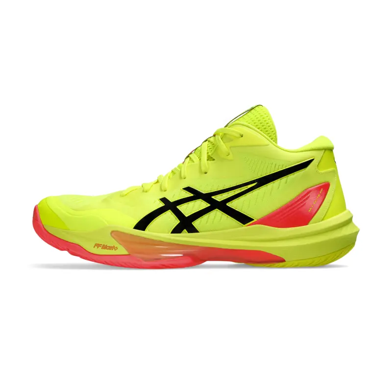 Кроссовки мужские SKY ELITE FF MT 3 с низким верхом, черные/красные Asics
Кроссовки мужские SKY ELITE FF MT 3 с низким верхом, черные/красные Asics
