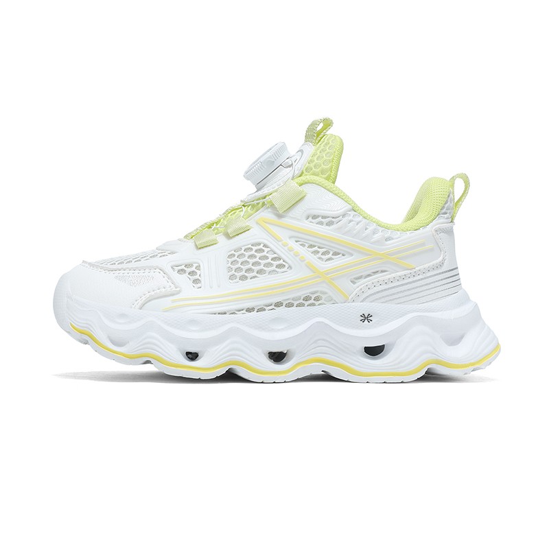 Дышащие детские кроссовки для бега YUZHAOLIN, бежевый/желтый
Дышащие детские кроссовки для бега YUZHAOLIN, бежевый/желтый