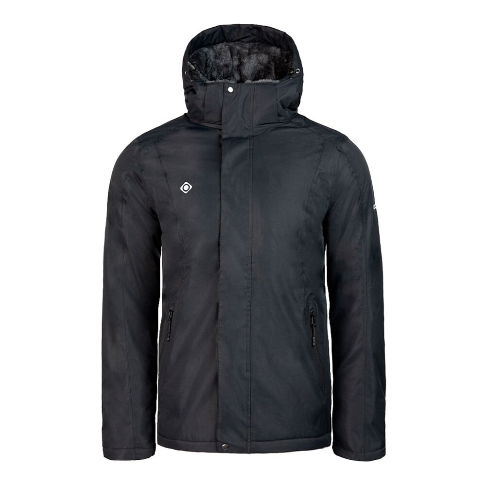 Куртка Izas Belvis Hoodie Rain, черный
Куртка Izas Belvis Hoodie Rain, черный