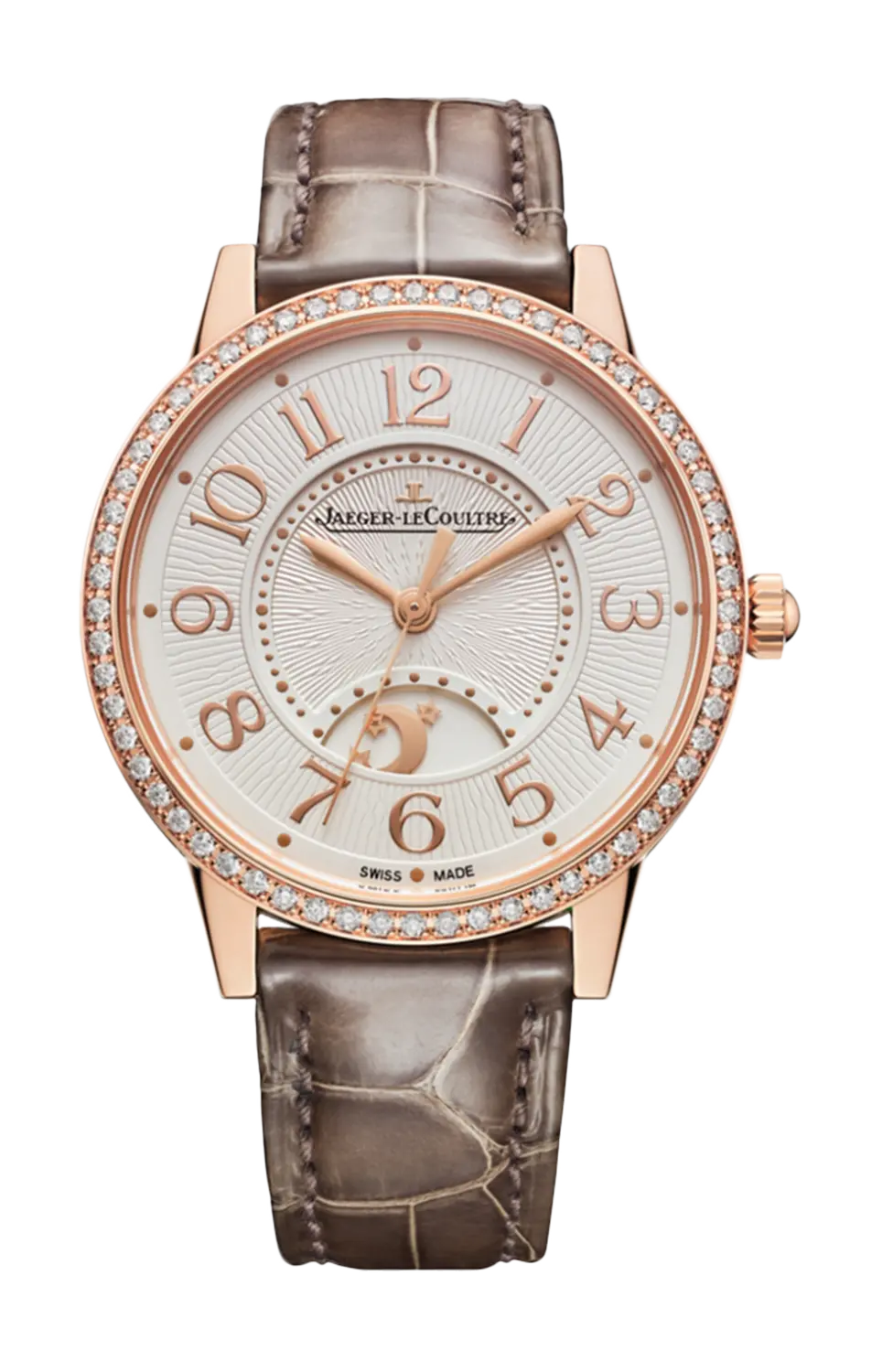 Часы rendez vous night & day medium Jaeger-Lecoultre
Часы rendez vous night & day medium Jaeger-Lecoultre