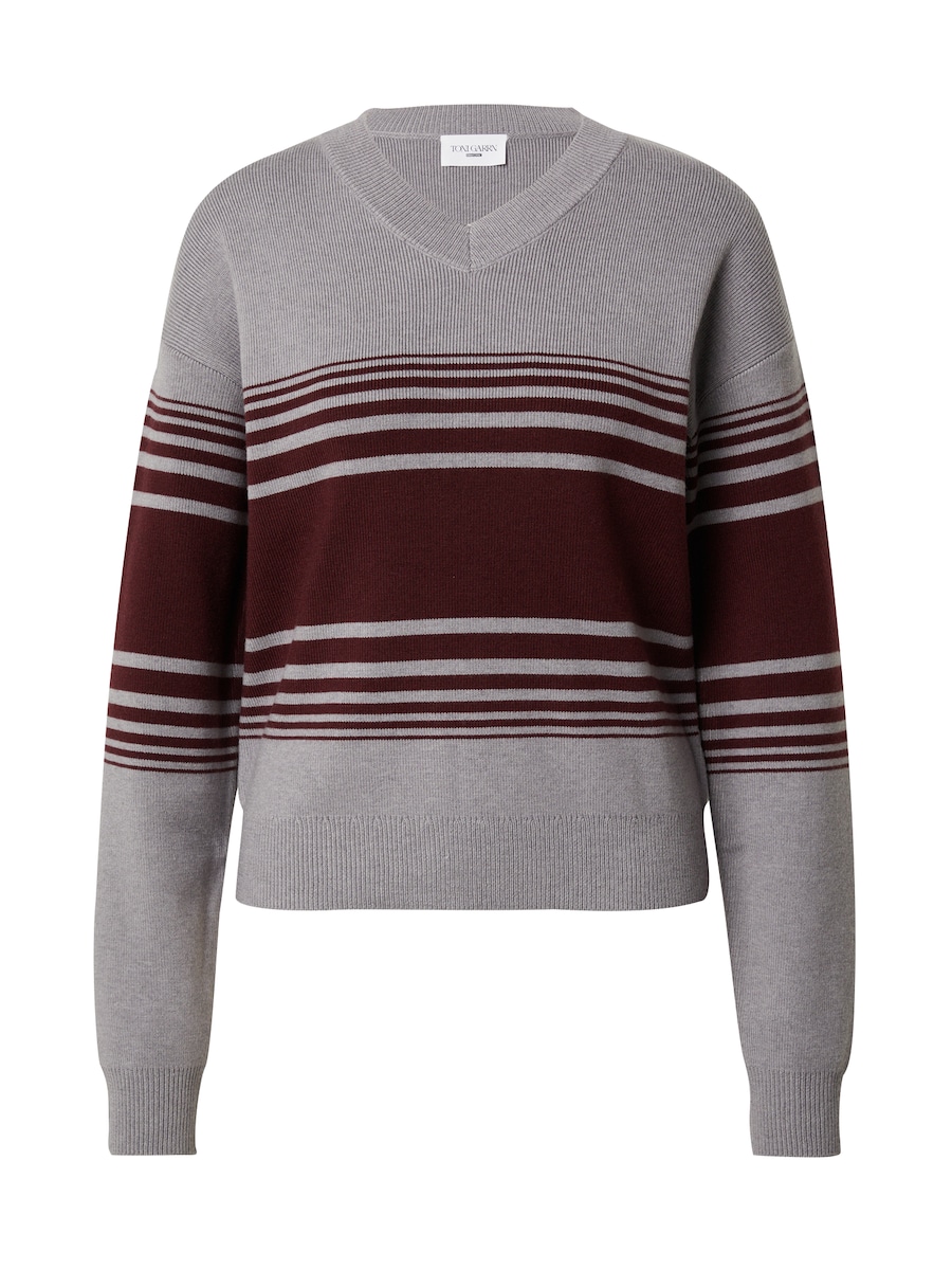 Свитер ABOUT YOU x Toni Garrn Penelope, Mixed Colors
Свитер ABOUT YOU x Toni Garrn Penelope, Mixed Colors