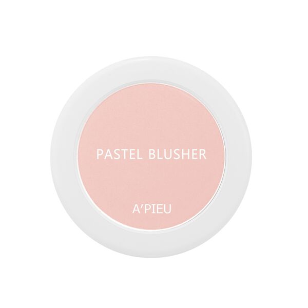 Румяна pk07, 4,5 г A'Pieu Pastel blusher, цвет 7
Румяна pk07, 4,5 г A'Pieu Pastel blusher, цвет 7