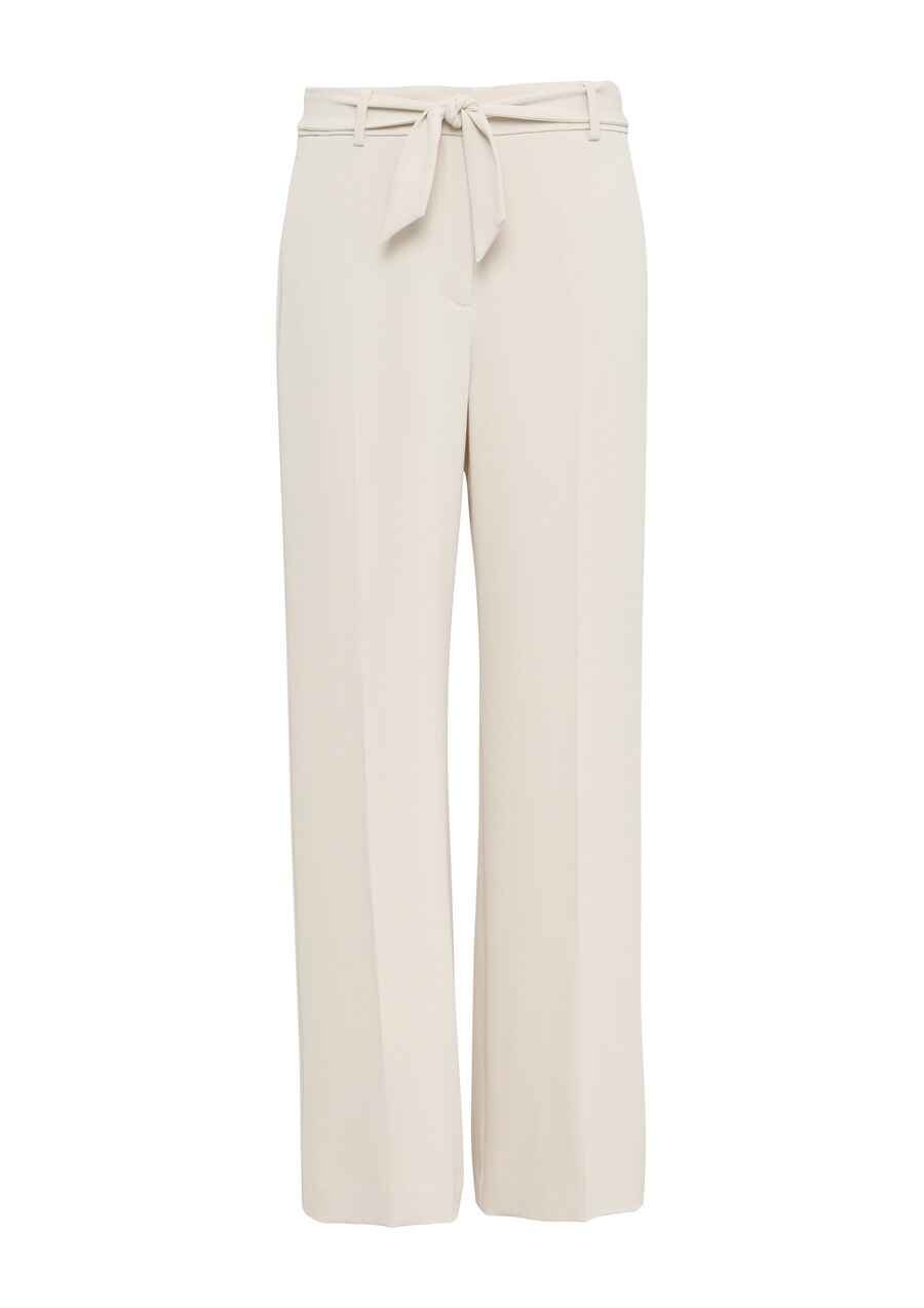 Широкие брюки со складками COMMA, Kitt
Широкие брюки со складками COMMA, Kitt