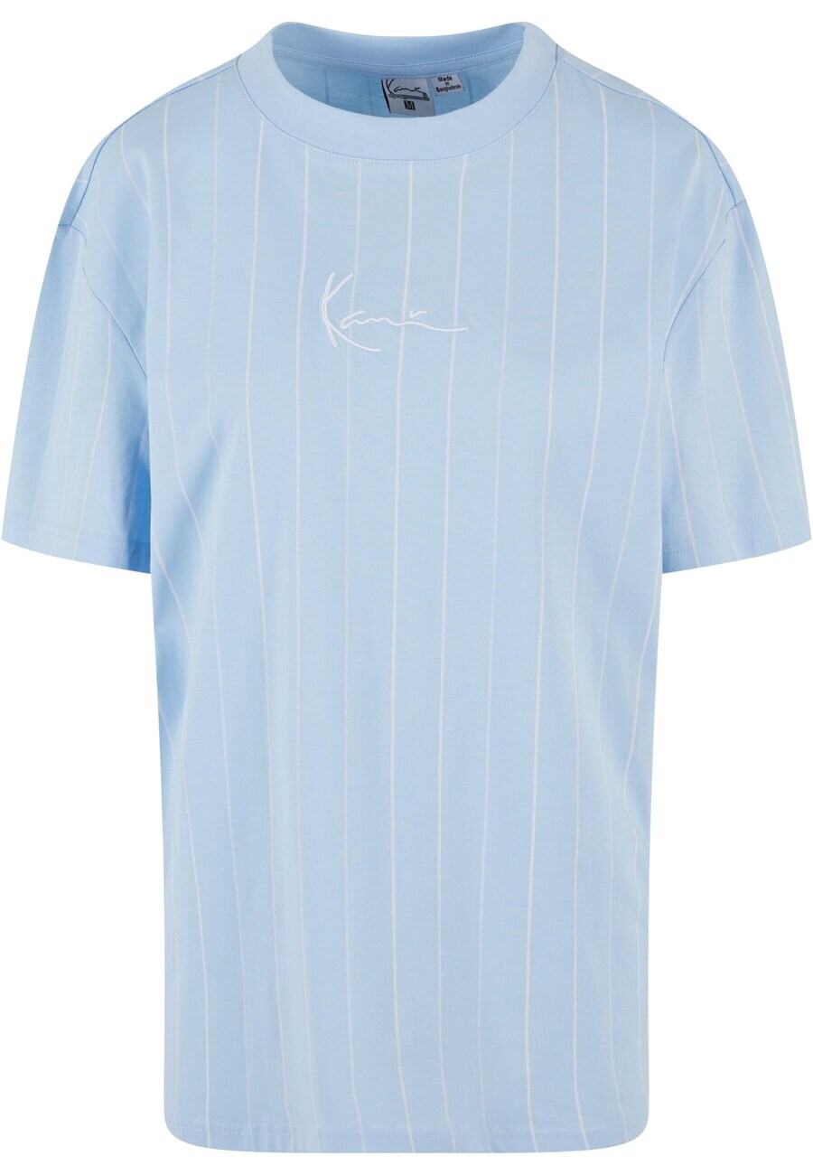Футболка Karl Kani, светло-синий
Футболка Karl Kani, светло-синий