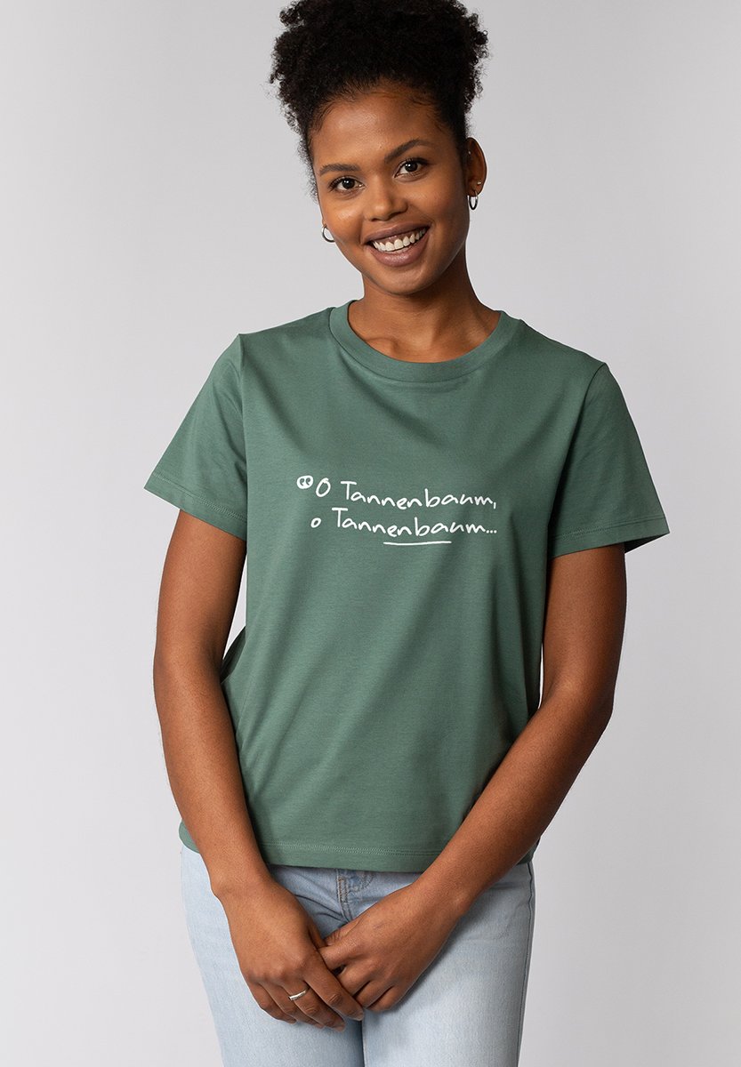 Футболка watapparel O TANNENBAUM, Green Bay/Dark Green, Зеленый, Футболка watapparel O TANNENBAUM, Green Bay/Dark Green
Футболка watapparel O TANNENBAUM, Green Bay/Dark Green, Зеленый, Футболка watapparel O TANNENBAUM, Green Bay/Dark Green