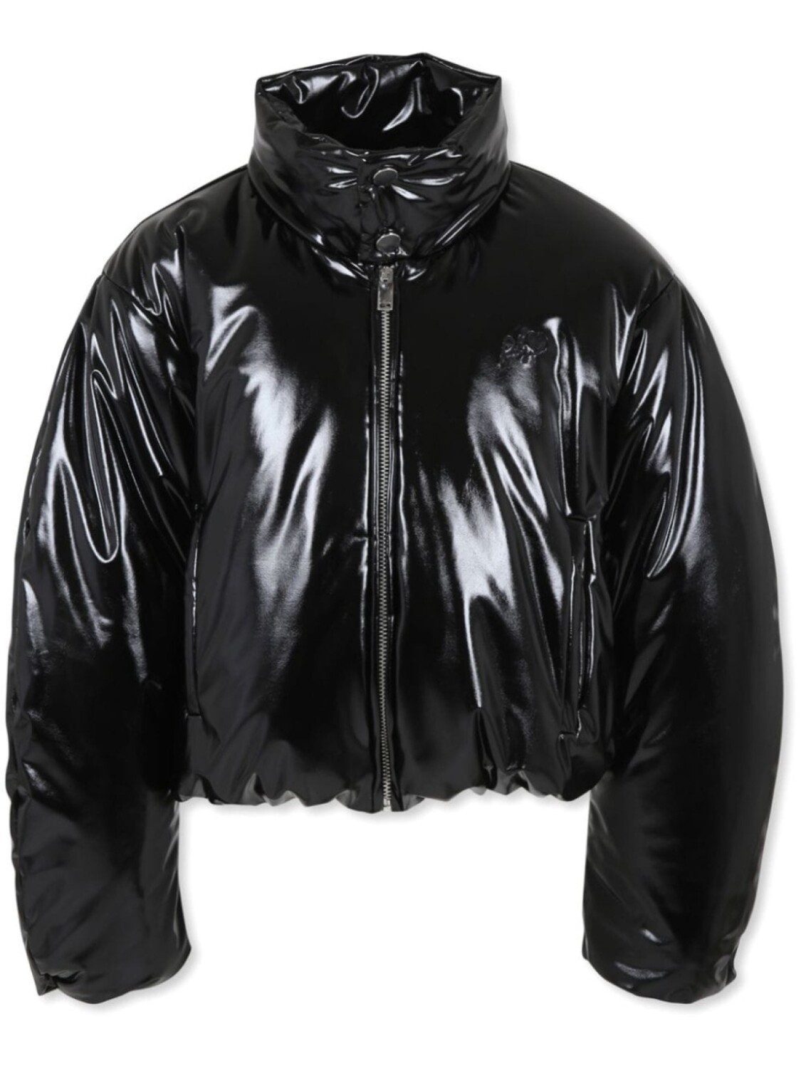 Philosophy Di Lorenzo Serafini Kids укороченная куртка-пуховик, черный
Philosophy Di Lorenzo Serafini Kids укороченная куртка-пуховик, черный