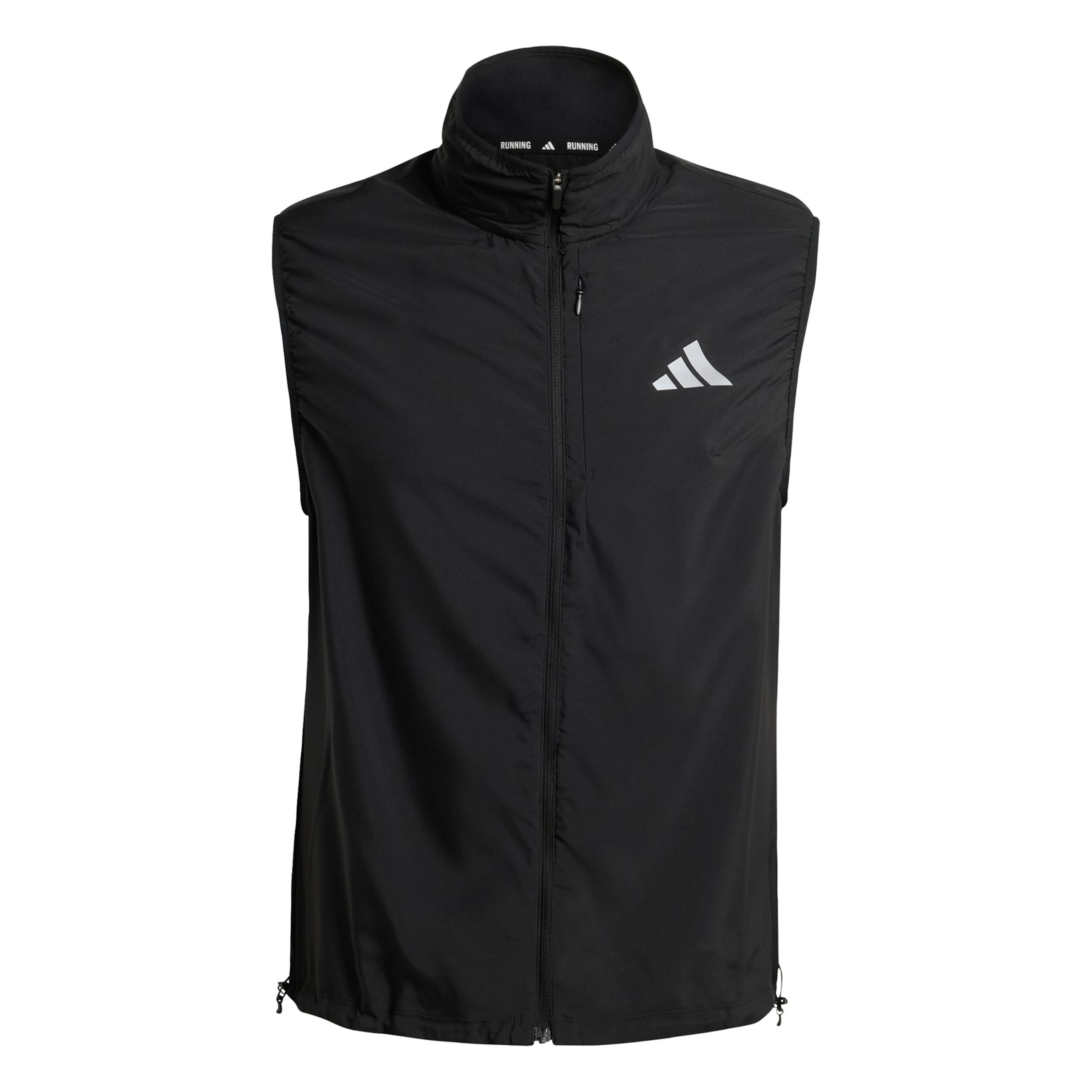Adidas Performance Спортивный жилет 'Adi365 Running Essentials' в черном цвете
Adidas Performance Спортивный жилет 'Adi365 Running Essentials' в черном цвете