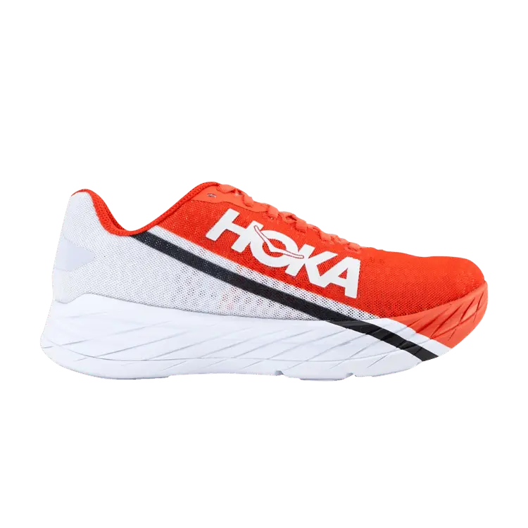 Кроссовки Rocket X 'Fiesta', красный
Кроссовки Rocket X 'Fiesta', красный