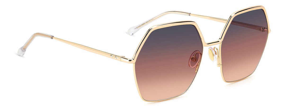 Женские солнцезащитные очки IM 0119-S ISABEL MARANT
Женские солнцезащитные очки IM 0119-S ISABEL MARANT