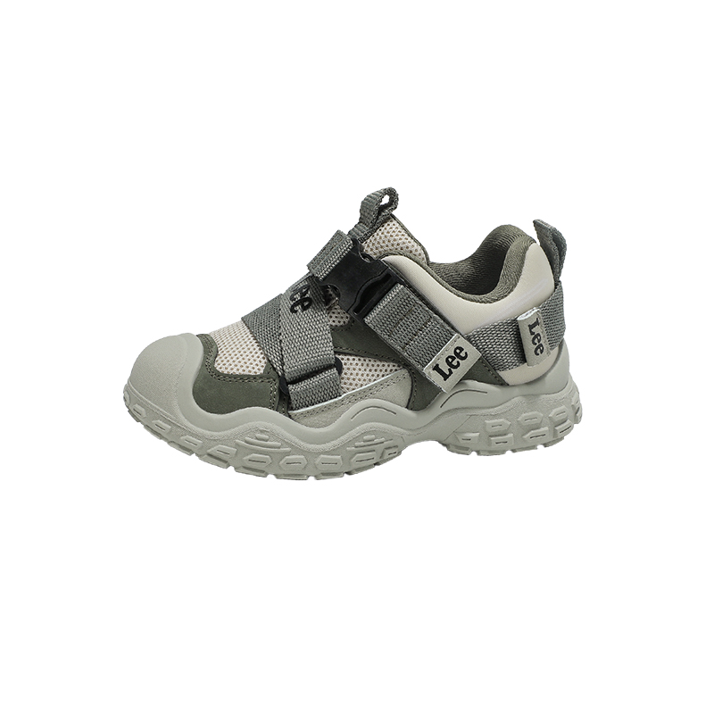 Противоскользящие, противоударные, дышащие, легкие детские кроссовки для активного отдыха Lee, зеленый
Противоскользящие, противоударные, дышащие, легкие детские кроссовки для активного отдыха Lee, зеленый