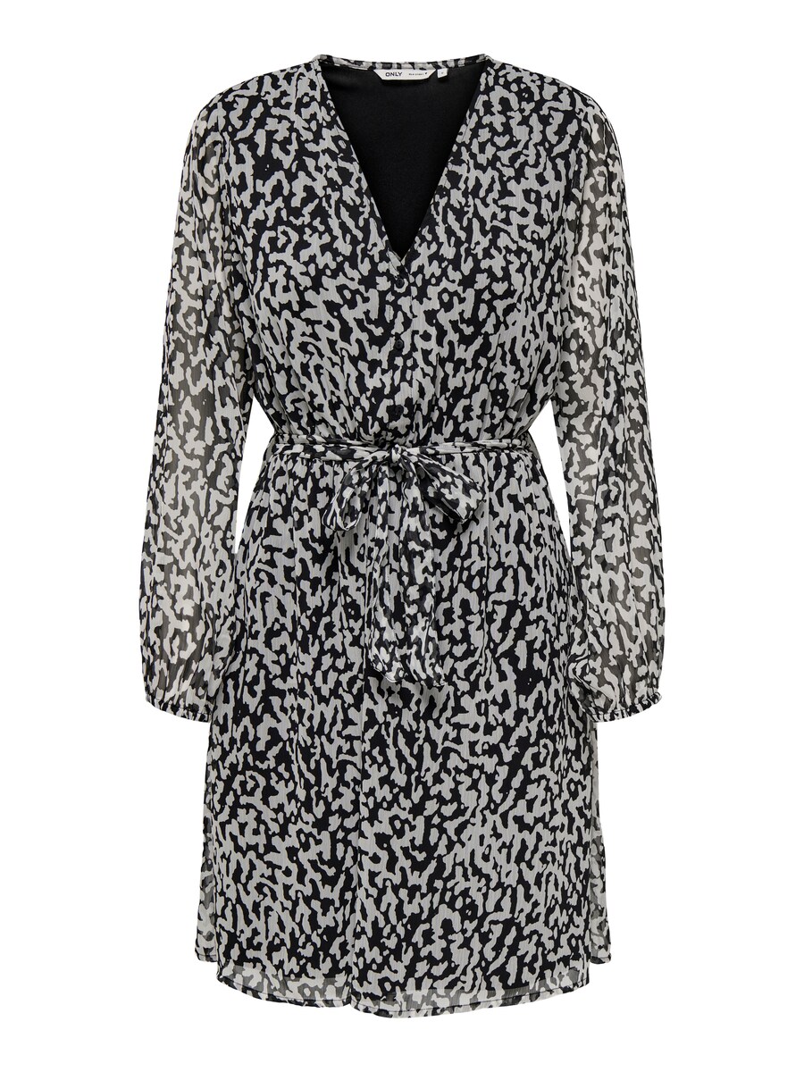 Мини платье ONLY Dress ONLCERA, черный
Мини платье ONLY Dress ONLCERA, черный