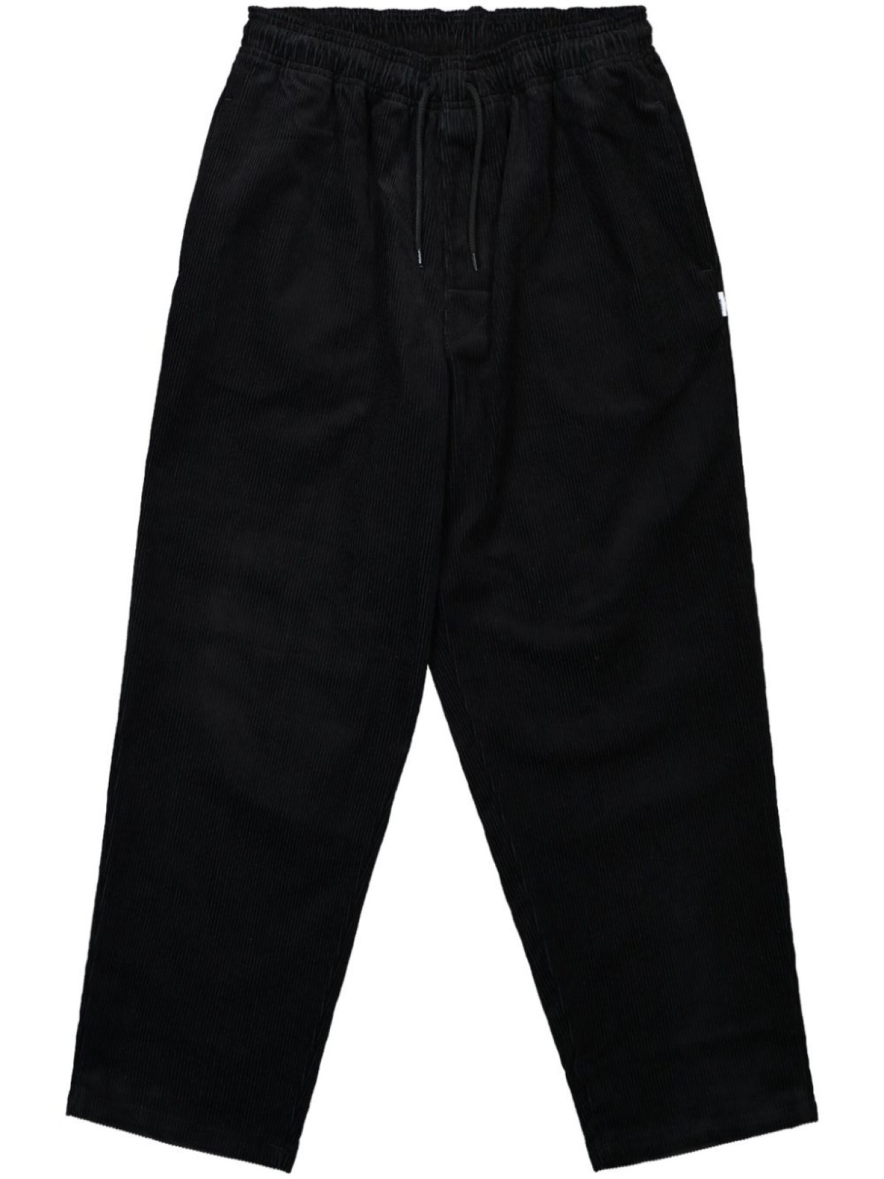 Вельветовые брюки WTAPS, черный
Вельветовые брюки WTAPS, черный