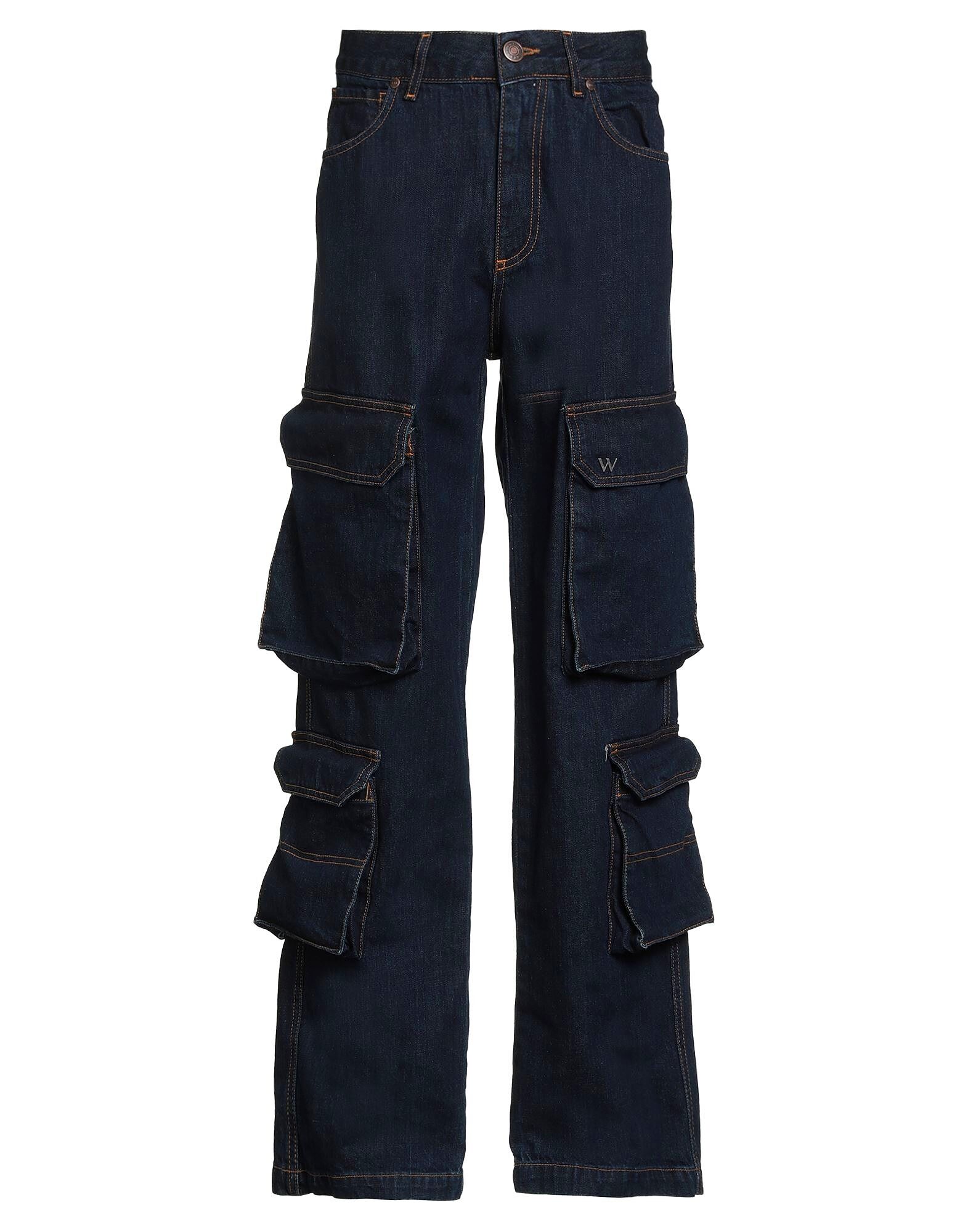 Джинсы Why Not Brand, синий
Джинсы Why Not Brand, синий