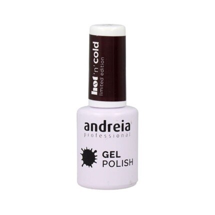 Лак для ногтей Hot 'N' Cold № 1 10,5 мл, Andreia
Лак для ногтей Hot 'N' Cold № 1 10,5 мл, Andreia