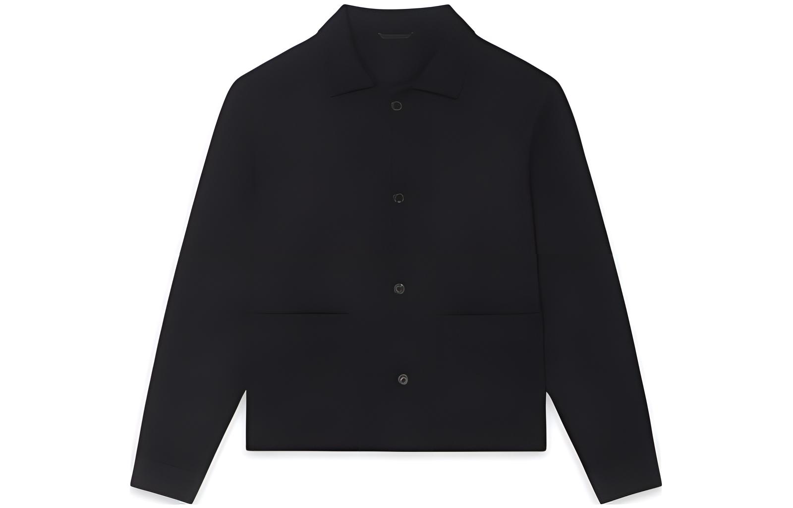 Givenchy Однобортный жакет, Black
Givenchy Однобортный жакет, Black