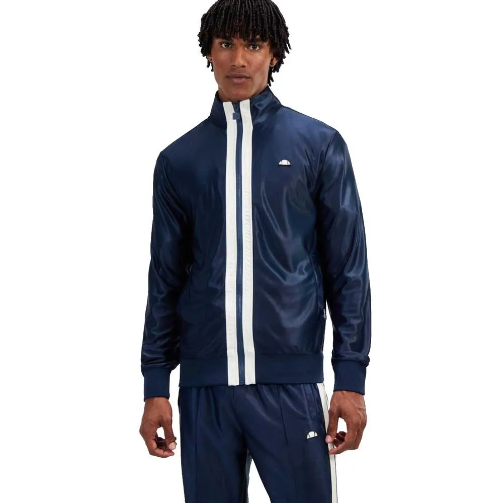 Спортивная куртка Ellesse Biela, синий
Спортивная куртка Ellesse Biela, синий