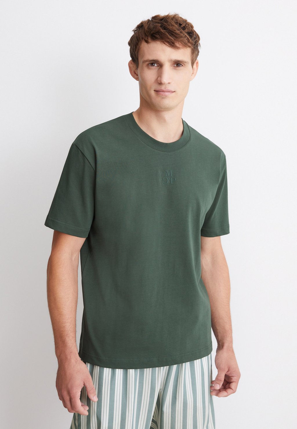 Верх пижамы HEAVY Marc O'Polo, зеленый
Верх пижамы HEAVY Marc O'Polo, зеленый