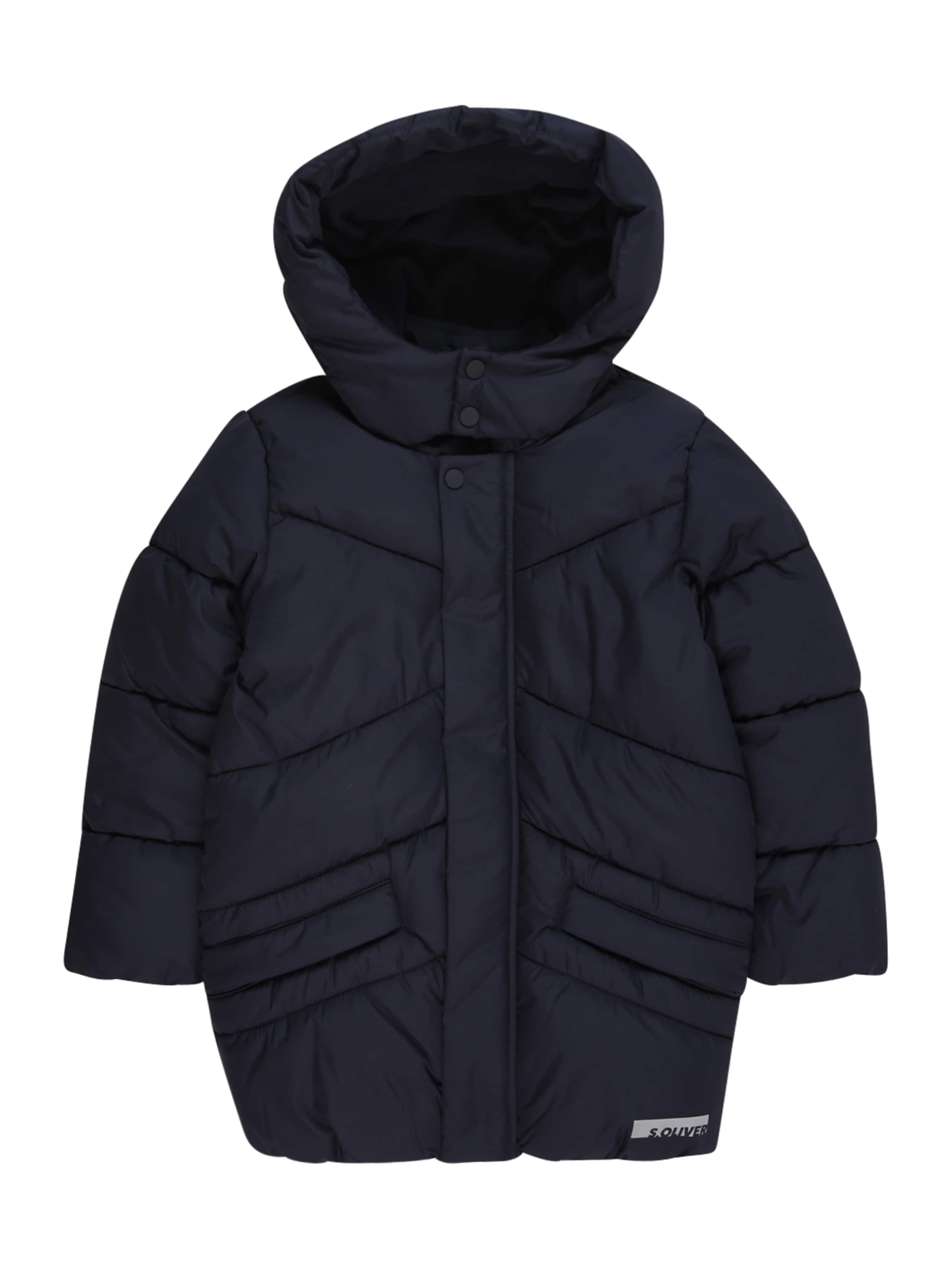 s.Oliver Пальто в цвете Navy
s.Oliver Пальто в цвете Navy