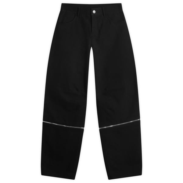 X брюки Willow Smith Moncler Genius, черный
X брюки Willow Smith Moncler Genius, черный