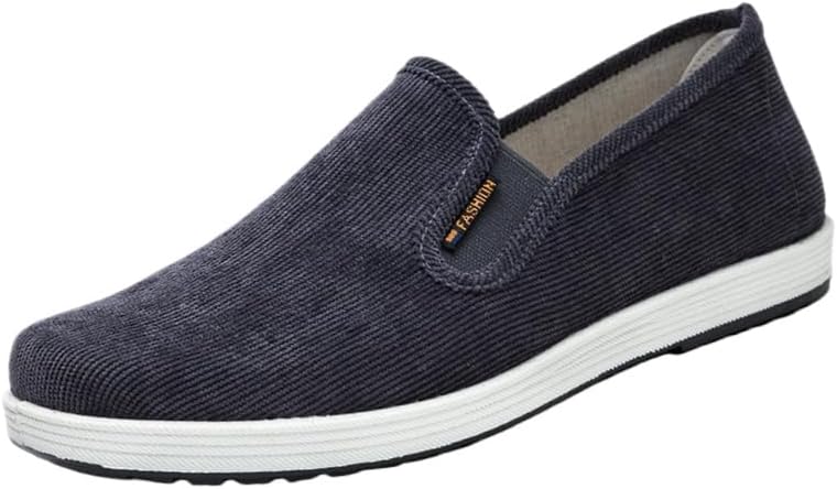 Мужские лоферы из вельвета Clolinde, серый
Мужские лоферы из вельвета Clolinde, серый