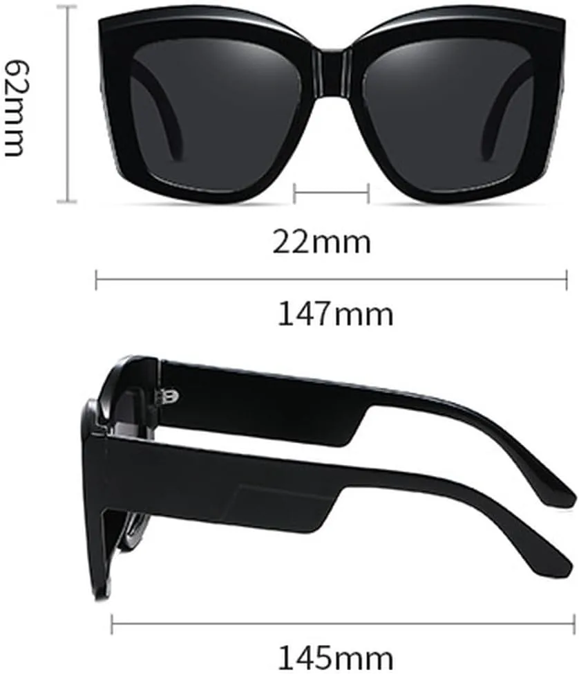 Женские солнцезащитные очки 2027 года в стиле ретро с эффектом утепления, большие винтажные овальные солнцезащитные очки с защитой от УФ-излучения UV400 MTZJH, Red
Женские солнцезащитные очки 2027 года в стиле ретро с эффектом утепления, большие винтажные овальные солнцезащитные очки с защитой от УФ-излучения UV400 MTZJH, Red