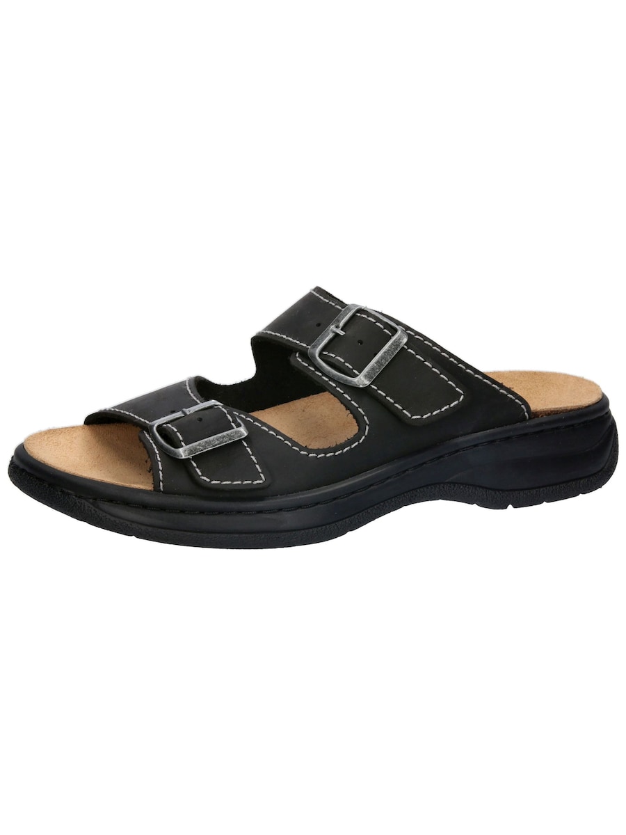 Мюли LICO, черный
Мюли LICO, черный