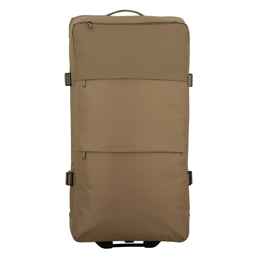Сумка для путешествий Jump Dunaa, Light brown
Сумка для путешествий Jump Dunaa, Light brown