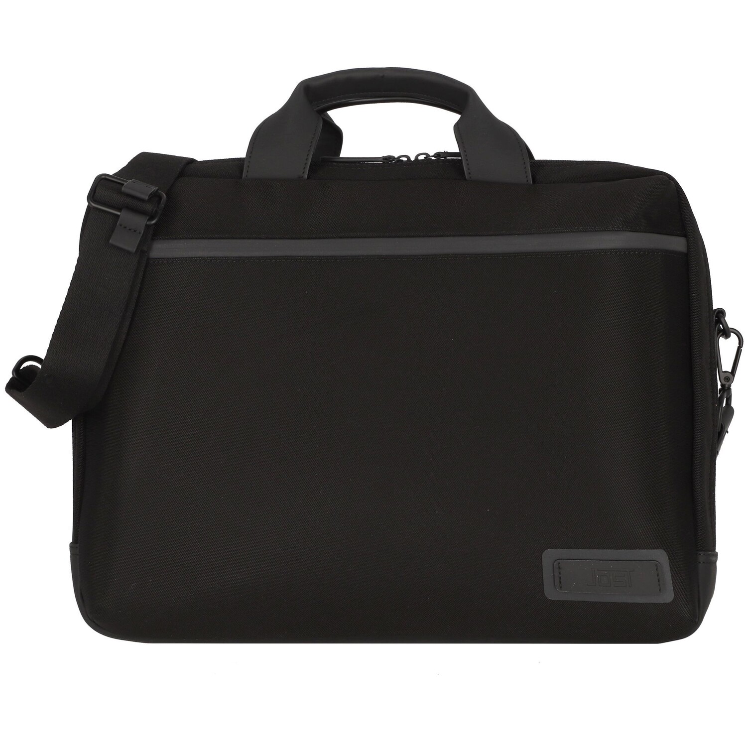 Сумка для ноутбука Jost Tallinn 42 cm Laptopfach, черный
Сумка для ноутбука Jost Tallinn 42 cm Laptopfach, черный