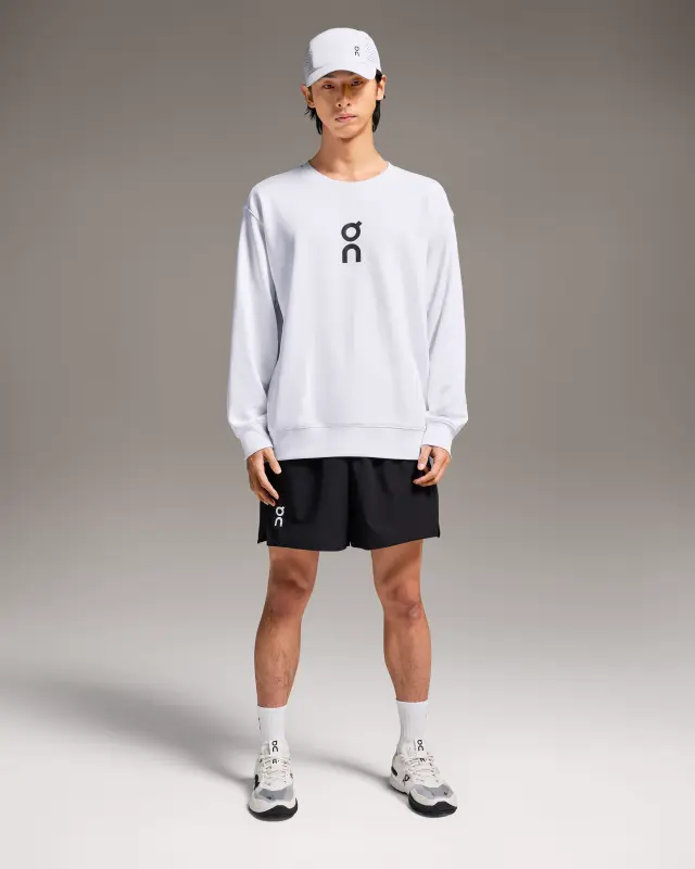 Толстовка Club crew On-Running, белый
Толстовка Club crew On-Running, белый