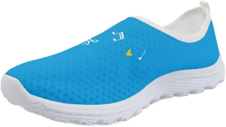 Персонализированные спортивные кроссовки Pinupub для мужчин, с сетчатым верхом, дышащие, удобные, для повседневной носки, бега, ходьбы и езды на велосипеде, синий
Персонализированные спортивные кроссовки Pinupub для мужчин, с сетчатым верхом, дышащие, удобные, для повседневной носки, бега, ходьбы и езды на велосипеде, синий