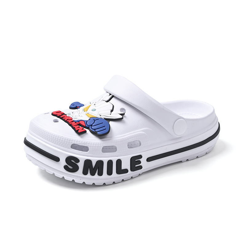 Детские сабо Kids Wooden Rabbit, белый
Детские сабо Kids Wooden Rabbit, белый