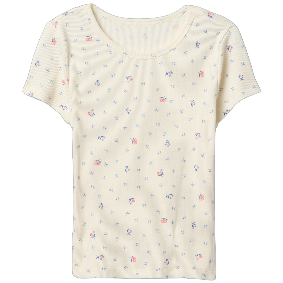 Футболка для детей 3-7 лет GAP, белый
Футболка для детей 3-7 лет GAP, белый