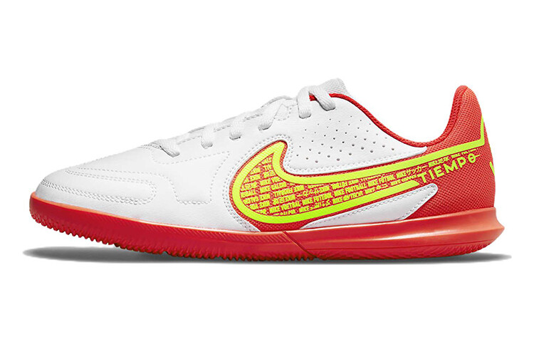Детские футбольные бутсы Nike Tiempo Legend 9 Детские
Детские футбольные бутсы Nike Tiempo Legend 9 Детские