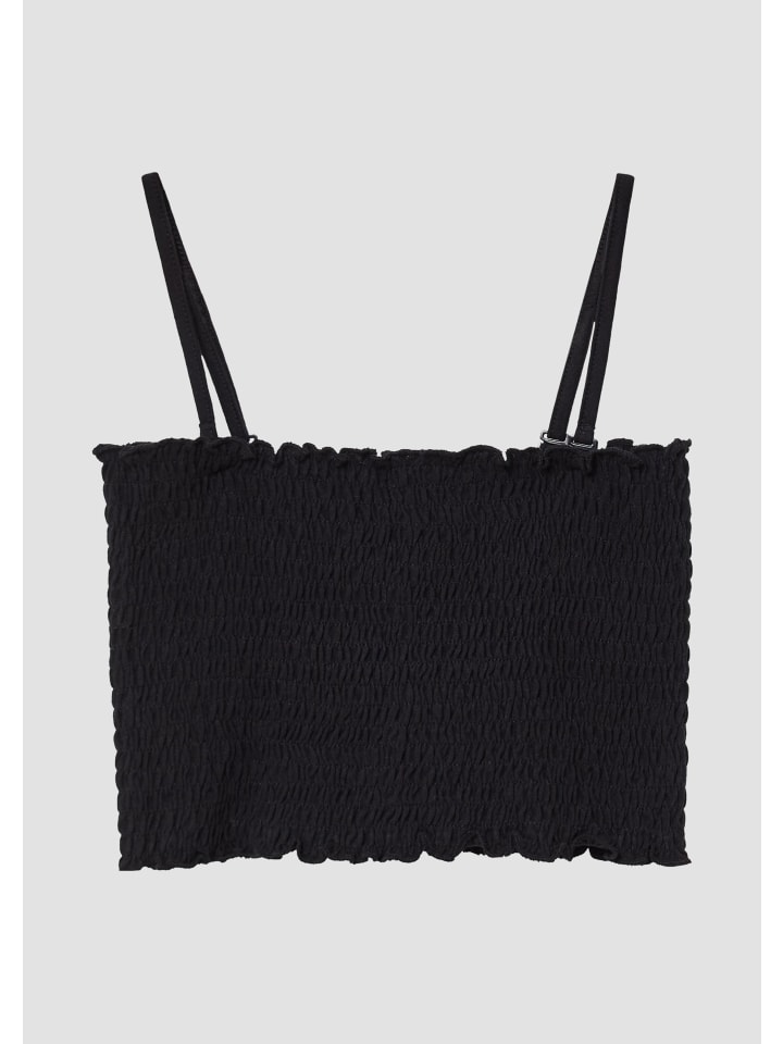 Топ s.Oliver, черный
Топ s.Oliver, черный