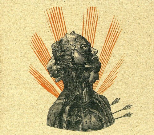 CD диск Barons of Tang: Knots & Tangles
CD диск Barons of Tang: Knots & Tangles