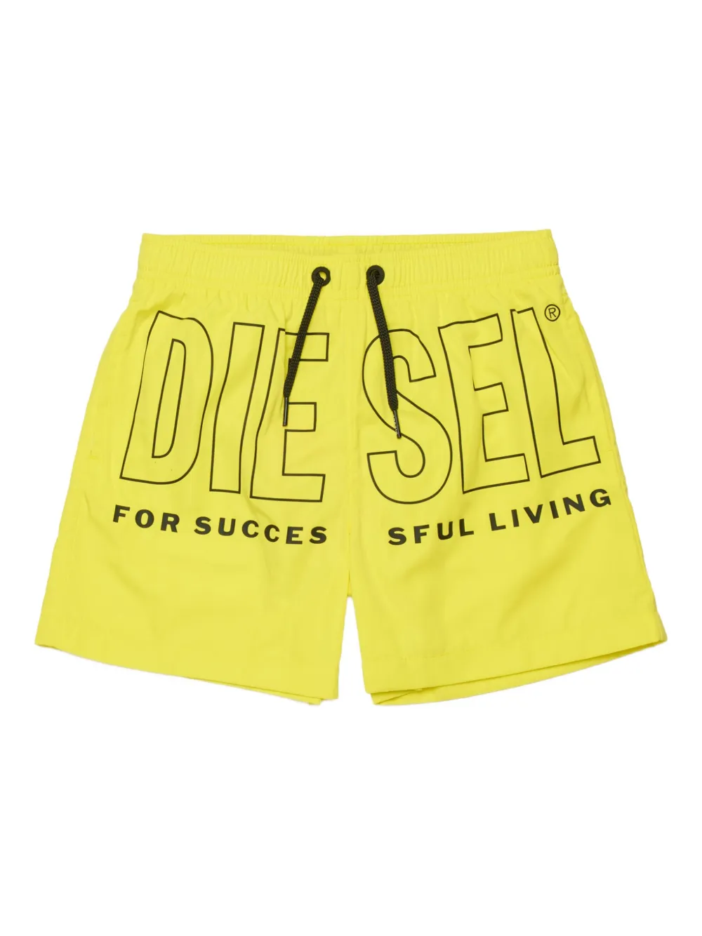 Плавки-шорты MIDIT с логотипом Diesel Kids, желтый
Плавки-шорты MIDIT с логотипом Diesel Kids, желтый
