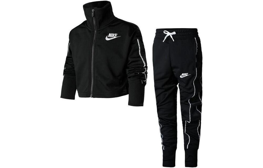 Детская повседневная спортивная одежда Nike
Детская повседневная спортивная одежда Nike