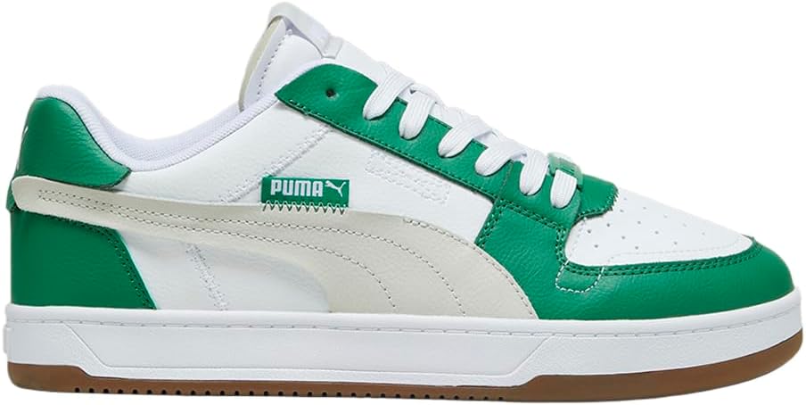 Мужские кроссовки PUMA Caven 2.0 VTG на шнуровке, повседневные - черные
Мужские кроссовки PUMA Caven 2.0 VTG на шнуровке, повседневные - черные