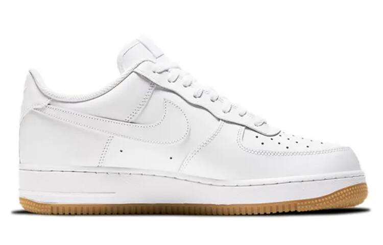 Кроссовки Nike Air Force 1 Skateboarding Shoes Men Low-top White/powder, розовый
Кроссовки Nike Air Force 1 Skateboarding Shoes Men Low-top White/powder, розовый